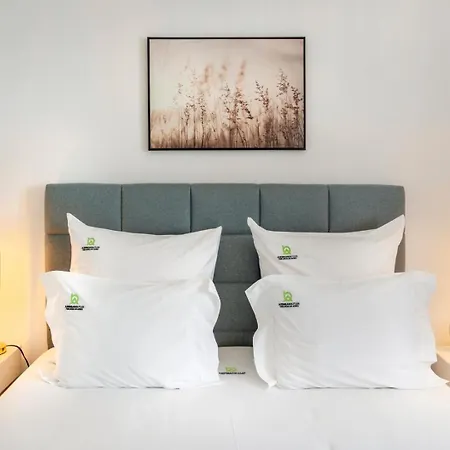 Lejlighed Paraiso Do Canto - Historic Retreat With Parking