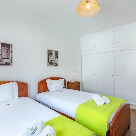 Paraiso Do Canto - Historic Retreat With Parking