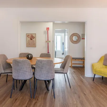 Paraiso Do Canto - Historic Retreat With Parking Lejlighed *
