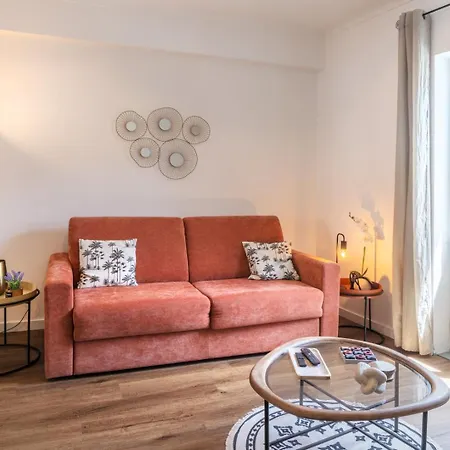 Paraiso Do Canto - Historic Retreat With Parking Lejlighed *
