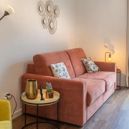 Paraiso Do Canto - Historic Retreat With Parking Lejlighed Ponta Delgada