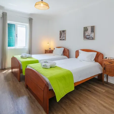 Paraiso Do Canto - Historic Retreat With Parking Lejlighed *