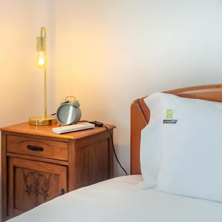Lejlighed Paraiso Do Canto - Historic Retreat With Parking Ponta Delgada