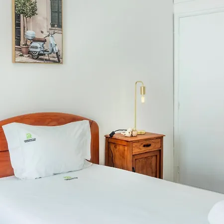 Paraiso Do Canto - Historic Retreat With Parking