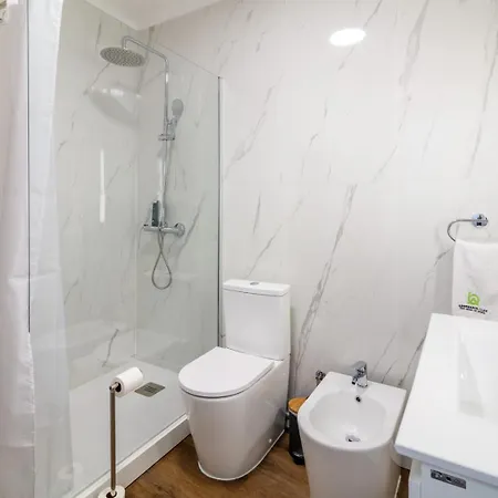 Paraiso Do Canto - Historic Retreat With Parking Appartement Ponta Delgada