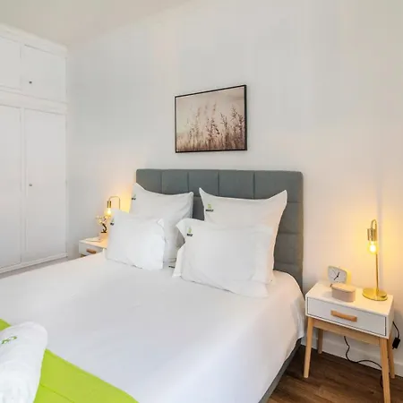 Paraiso Do Canto - Historic Retreat With Parking Ponta Delgada