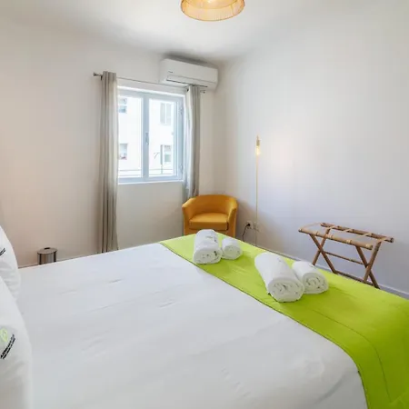 Paraiso Do Canto - Historic Retreat With Parking Lejlighed *