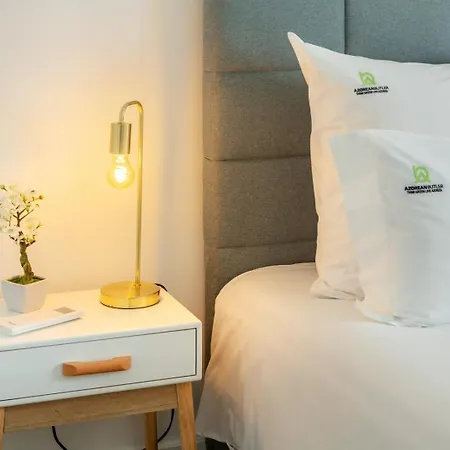 Paraiso Do Canto - Historic Retreat With Parking Appartement Ponta Delgada