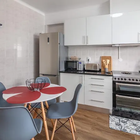 Paraiso Do Canto - Historic Retreat With Parking * Ponta Delgada